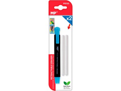 Guma na tužku- pryž v tužce