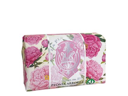 Saponetta Peonia Arborea Bellosguardo 3