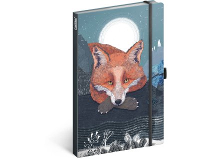 notes animalium lucie jencikova linkovany 13 21 cm 501283 39