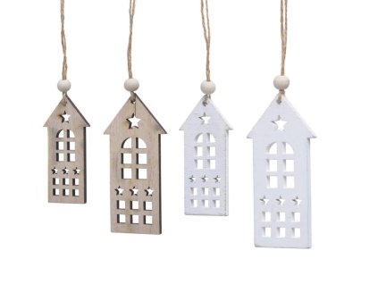 9a4bcd829732a9b65ecd4d0f0d6d3038 129can21281 domki mix 4szt pacz 4 7cml x 0 5cmw x 9 9cmh 3 8cml x 0 5cmw x 8cmh 100 20 bags 4 pcs bag 2wh 2nat