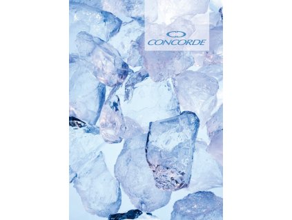 Záznamní kniha A4 - linka - 8 mm, 96 listů - A64100