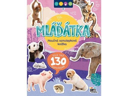 0008193 naucna samolepkova knizka 6 mladatka