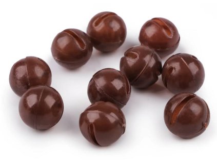 Chrastítko kulička Ø20 mm, 3ks