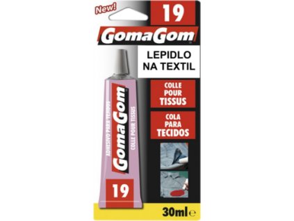 lepidlo GG blistr (19) na textil