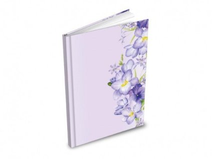 Záznamní kniha A4 - linkovaná - 100 listů - 7501483