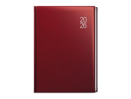 Týdenní diář Oskar - Balacron - A5