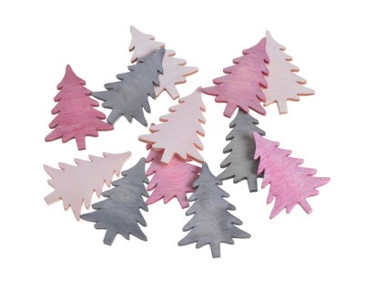 c6fc03193c036cae25eec534ae3b85ef 253can1111 drewniana wykrawanka choinka 12szt 3x4cm 96 24 bags 12 pcs bag a11 lt g pk lt pk