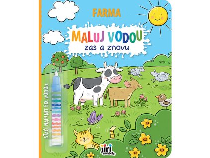 0008966 maluj vodou zas a znovu farma