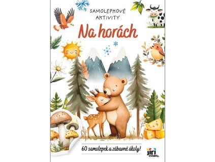 Samolepkové aktivity