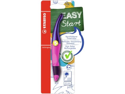 Pero STABILO EASY Start, pro LEVÁKY