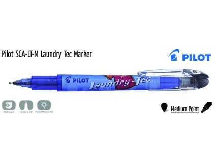 markers pilot sca lt m