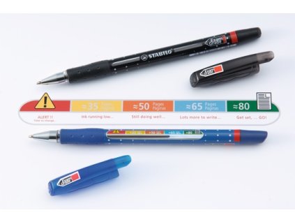 Kuličkové pero STABILO Exam Grade