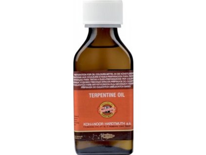 olej terpentynovy 100 ml 165534 original