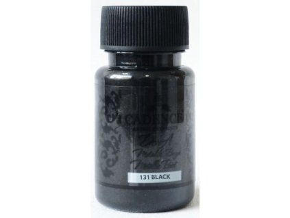 Dora Metalic, BLACK, černá