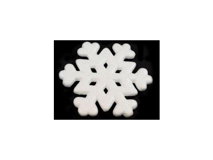 Polystyrenové polotovary ostatní