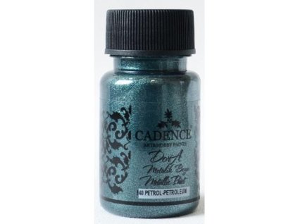 Dora Metalic, PETROLIUM, petrolejová