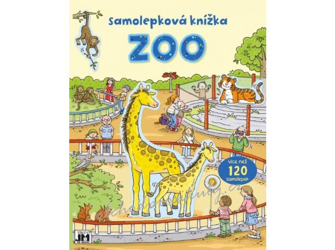 0831 4 zoo samolepkovaknizka z1