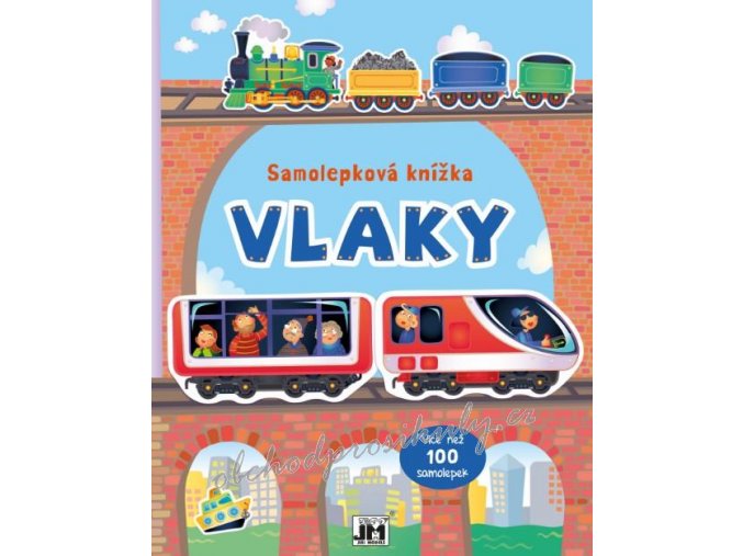 1592 3 vlaky z1