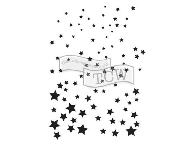 sablona a7 twinkle