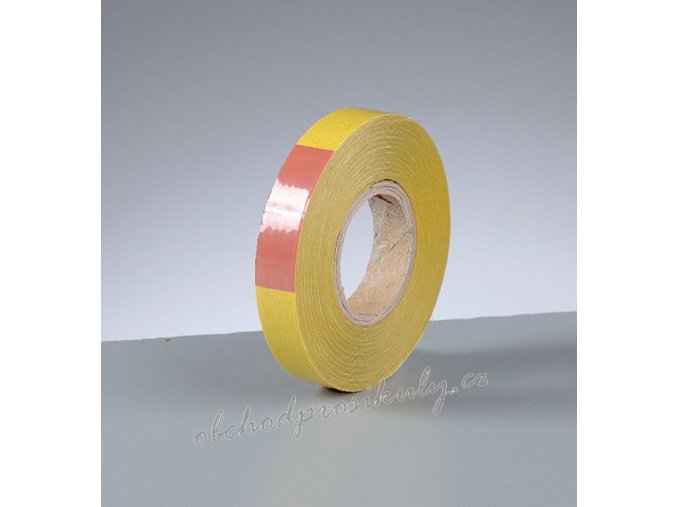 Oboustranně silně lepicí páska 0,9cm (10m)