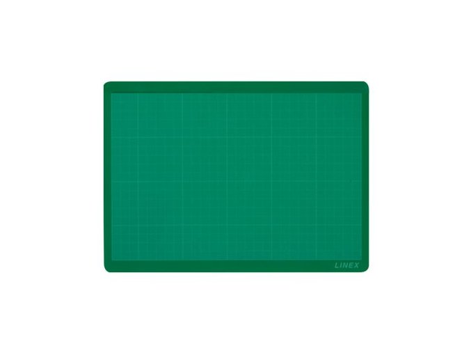 Řezací podložky LINEX, různé rozměry
