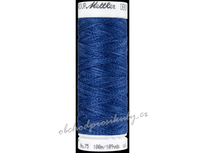 Amann Group Mettler DENIM DOC sewing thread 3623 5100