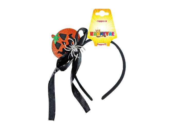 Čelenka s dýní - 222007