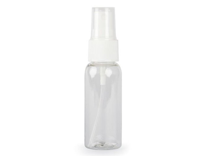 lahvicka s rozprasovacem 30ml 18134