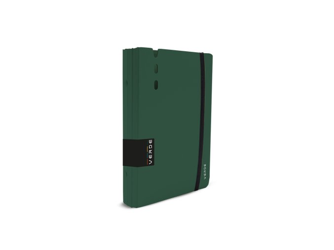 KARIS A4 foam - VERDE