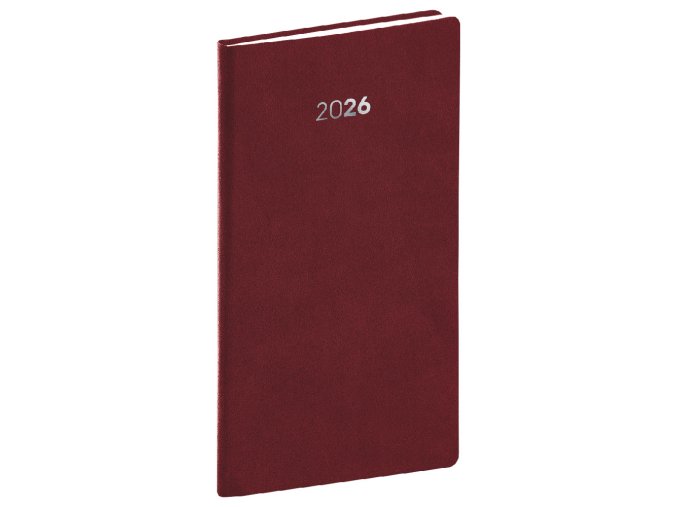 tydenni diar 2026 kapesni balakon bordo ie4991135