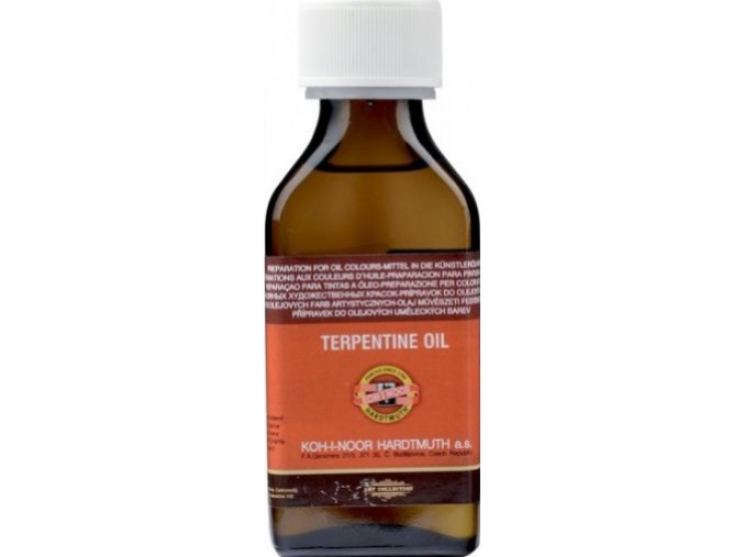 olej terpentynovy 100 ml 165534 original