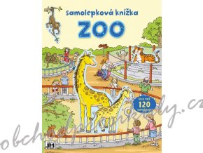 0831 4 zoo samolepkovaknizka z1