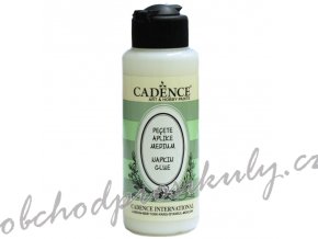 lepidlo na decoupage 120 ml