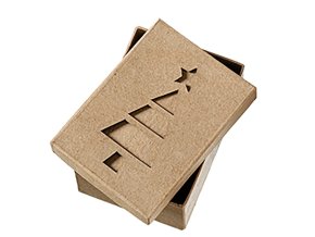 krabicka pappart z papermache 7 7x10 5x5 cm podstava obdelnik