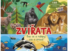 3306 4 zvirata z1