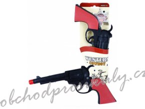 Pistole s odznakem Sheriff - 028289