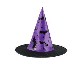 Klobouk čarodějnický - Netopýr - 661684