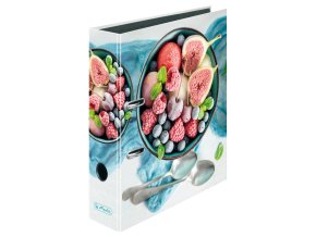 Lever arch file maX.file A4 8cm Sorbet Fruits 50045020 Ordner maX.file A4 8cm Sorbet Fruchte highres