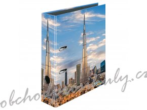 50044399 ORD A4 8cm Burj Khalifa maX.file