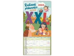 nastenny kalendar rodinny planovaci xxl 2024 33 64 cm 17340 42