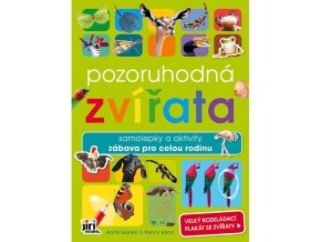 0006441 svet zvirat pozoruhodna zvirata