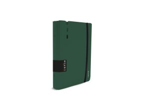 KARIS A5 foam - VERDE