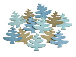 4d048b9c6c56923c0ac28da42beee3e2 253can1547 drewniana wykrawanka choinka 12szt pacz 4cml x 0 2cmw x 4cmh 96 24 bags 12 pcs bag a09 bl gld lt bl