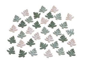 83a4d798dfebe12ecf6e109ac28ef5e1 253can1148 drewniana wykrawanka choinka 36szt pacz 2cml x 0 2cmw x 1 9cmh 96 24 bags 36 pcs bag a01 lt gr dk gr wh