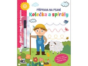 0008451 priprava na psani kolecka a spiraly