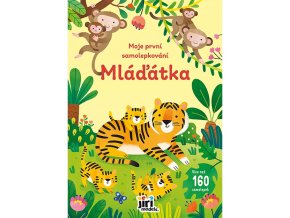 0008656 moje prvni samolepkovani mladatka