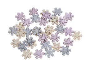 5ad440c4a7929d28b8f764ef5472180f 253can1267 drewniana wykrawanka sniezynka 36szt 2cm 96 24 bags 36 pcs bag a07 lt g lt yl lt pk