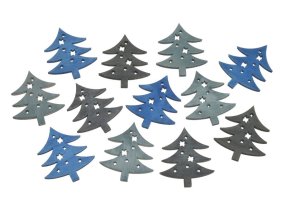 509210174ff8fab46169ca6e662a6621 253can1129 drewniana wykrawanka choinka 12szt pacz 3 3cml x 0 2cmw x 3 9cmh 96 24 bags 12 pcs bag a0