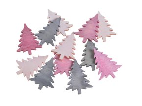 c6fc03193c036cae25eec534ae3b85ef 253can1111 drewniana wykrawanka choinka 12szt 3x4cm 96 24 bags 12 pcs bag a11 lt g pk lt pk