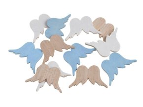 e4b51de29d51f4df5adc7145ac964bec 253can1505b a03 drewniana wykrawanka skrzydla 12szt pacz 4cmlx0 2cmwx2 5cmh 96 24 bags 12 pcs bag bl